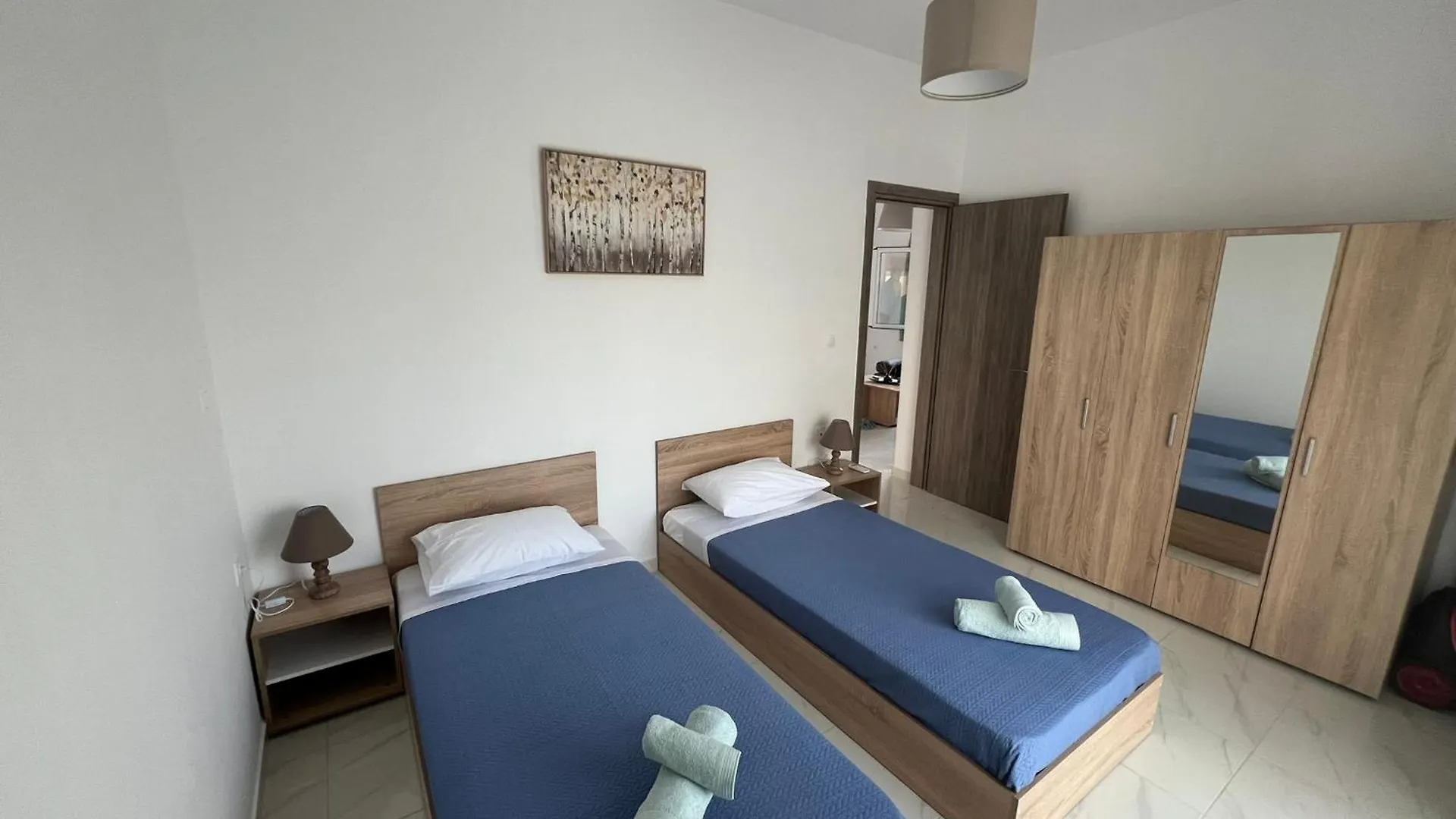 Sea Gem Apartment 2 Neo Epivates