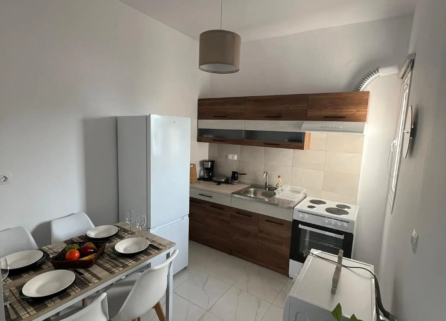 Sea Gem Apartment 2 Neo Epivates Grecia