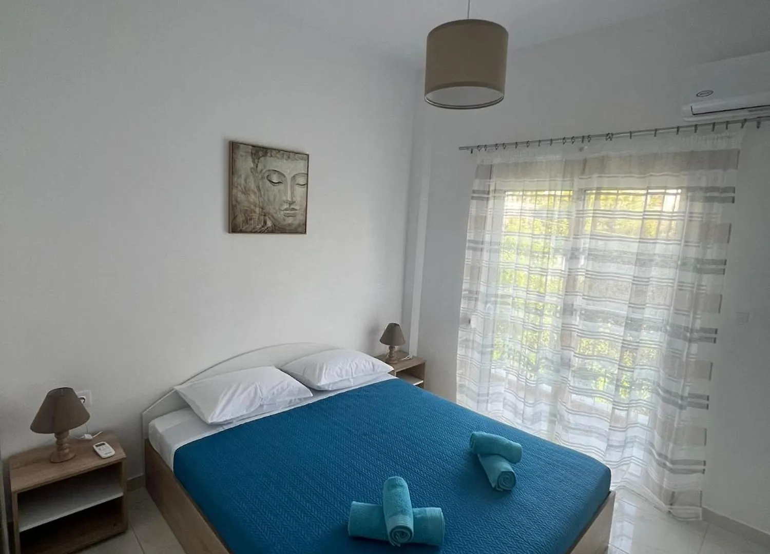 Sea Gem Apartment 2 Neo Epivates Grecia