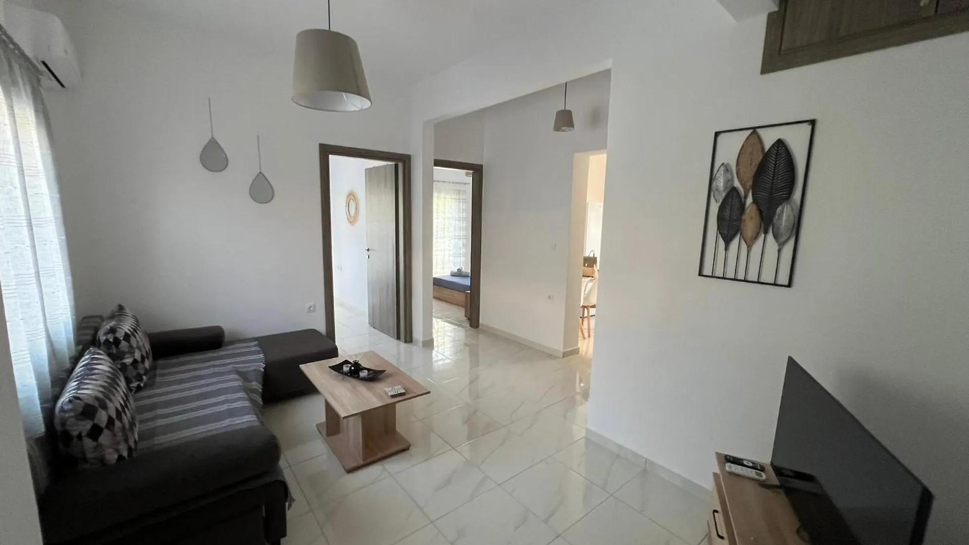 Sea Gem Apartment 2 Neo Epivates